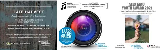 2020年国际摄影节,第18届国际摄影艺术展览