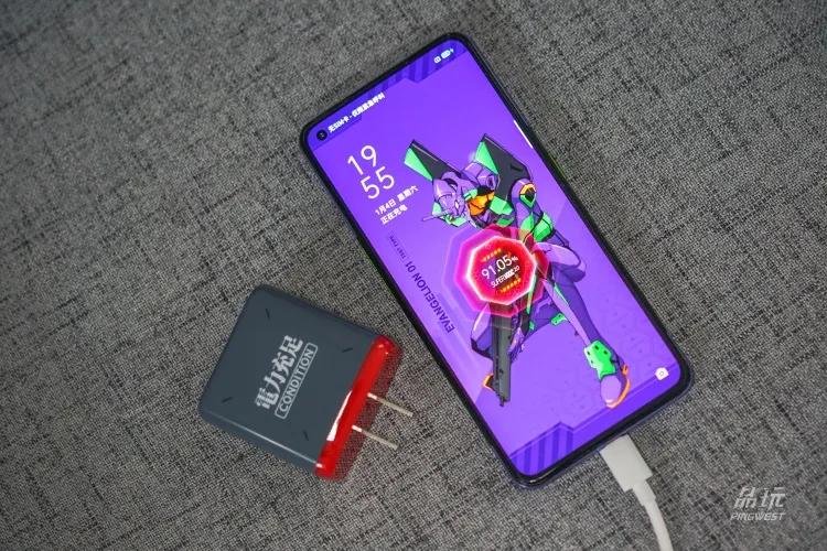 oppoace2eva限定版什么意思,oppoace2值得买吗