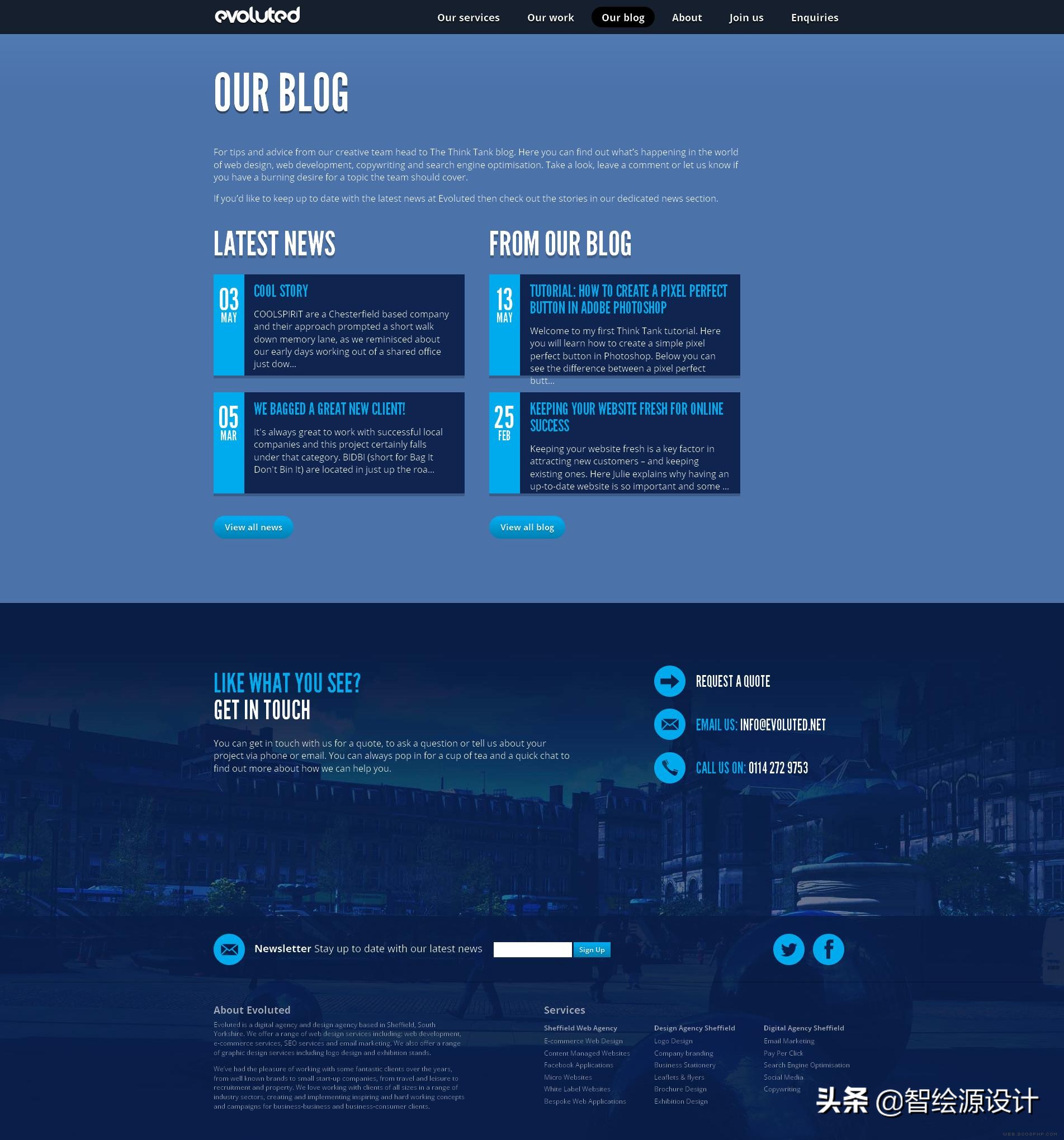 为什么很多人教你学ps,为什么学ps的人最多