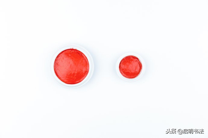 印泥资料有哪些,印泥种类