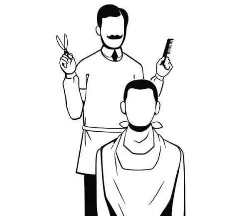 我一大老爷们原版,男士控油去屑洗发水挑选