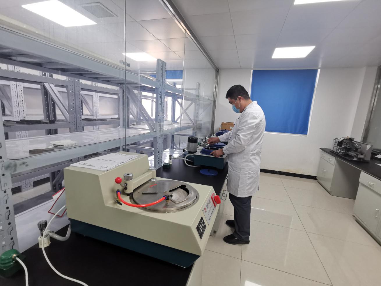 抓“六稳”促“六保”|静海源泰德润：荣登两个榜单擦亮“中国钢管”名片