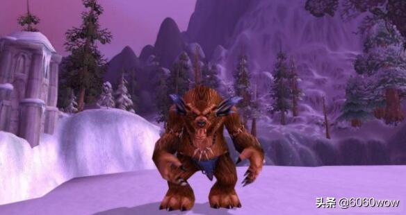 魔兽世界怀旧服德鲁伊最适合专业,魔兽世界怀旧服德鲁伊值得玩吗