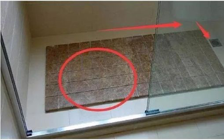 卫生间地漏堵塞反臭怎么办,卫生间反味堵塞