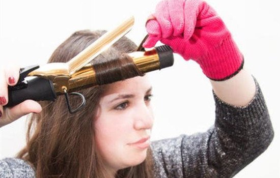 八字刘海怎么变韩系刘海,八字刘海怎么变回空气刘海