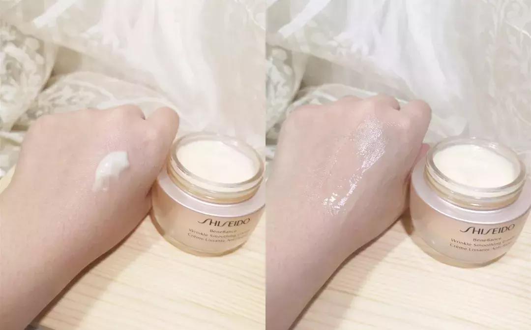 资生堂抗皱小雷达测评,资生堂抗皱小雷达小样