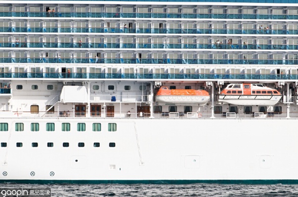 红宝石公主号停靠国家,高端蓝宝石公主号邮轮
