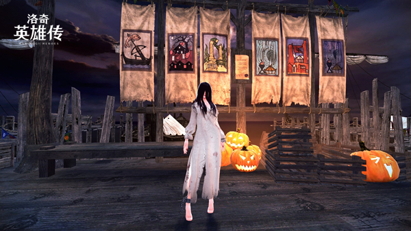 洛奇英雄传神秘礼盒,洛奇英雄传夜乌