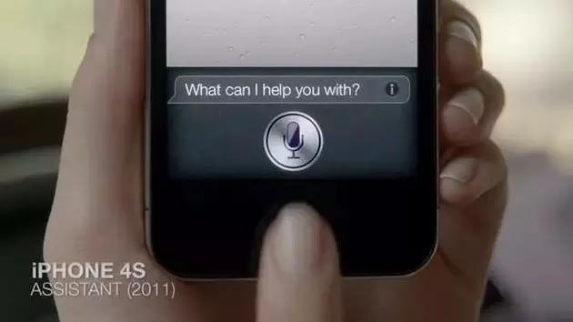 iPhone历代slogan，妙，不可言