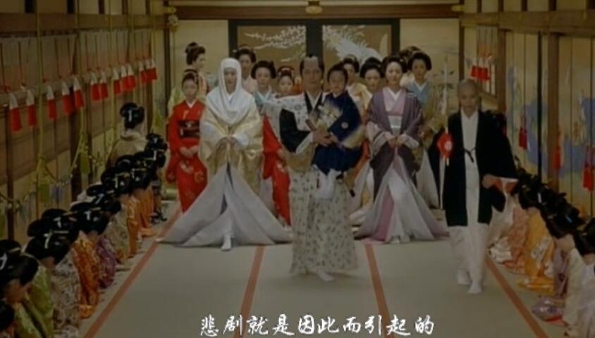 德川将军,德川幕府将军老婆