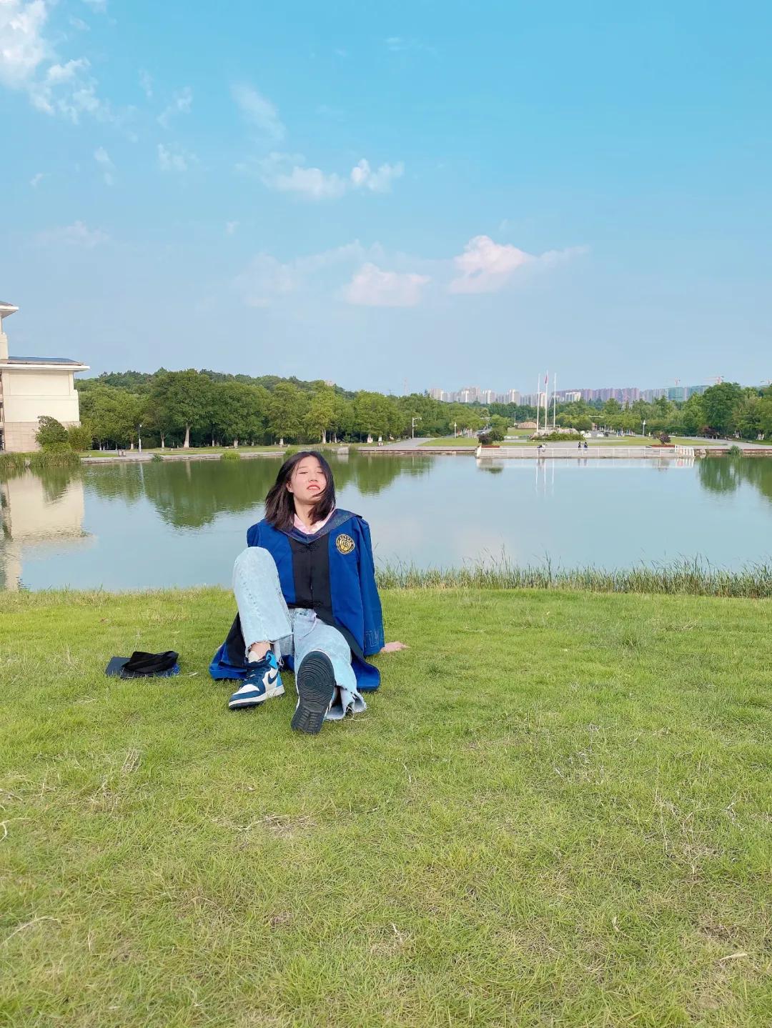 审计署上海特派办审计人风采,审计是个全能型人才