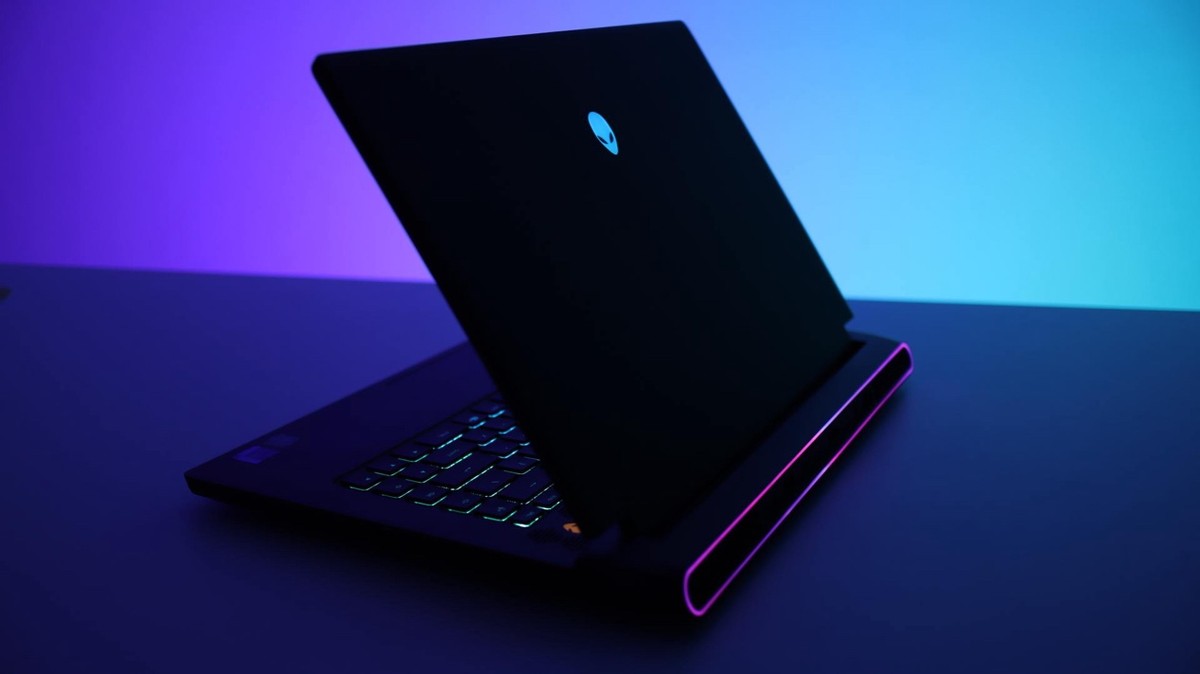 外星人笔记本识别不到相机,外星人笔记本无法识别硬盘