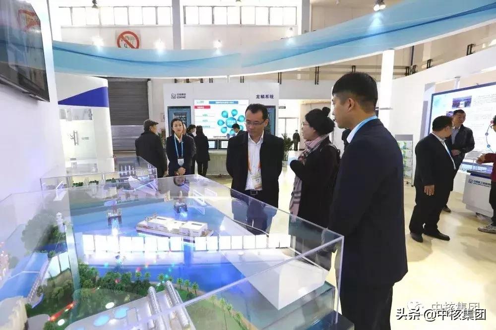 中核集团三年治本攻坚,中核集团勇担使命