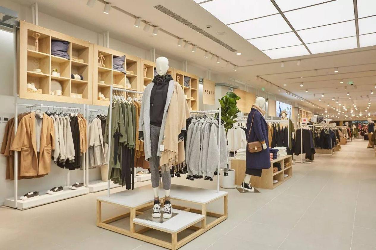 曾经的美特斯邦威什么价位,美特斯邦威曾经的所有款