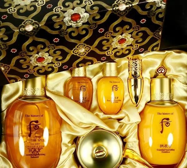 30后女性补水效果好的护肤品,天气丹水妍套盒适合什么年龄