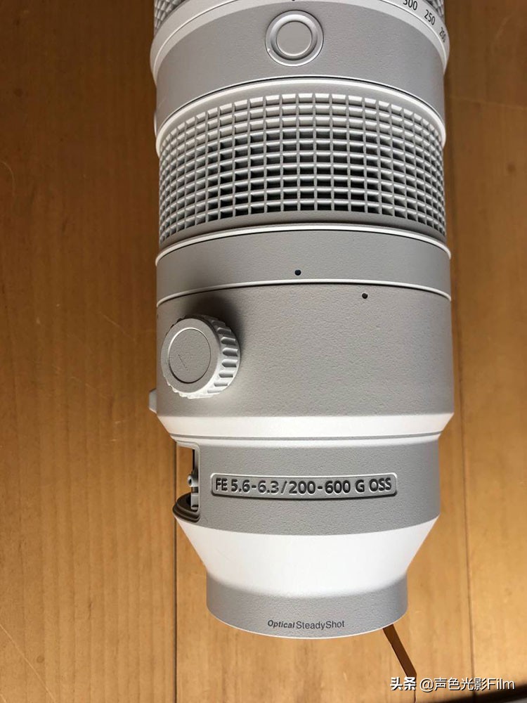 索尼fe200-600,sonyfe200-600mm