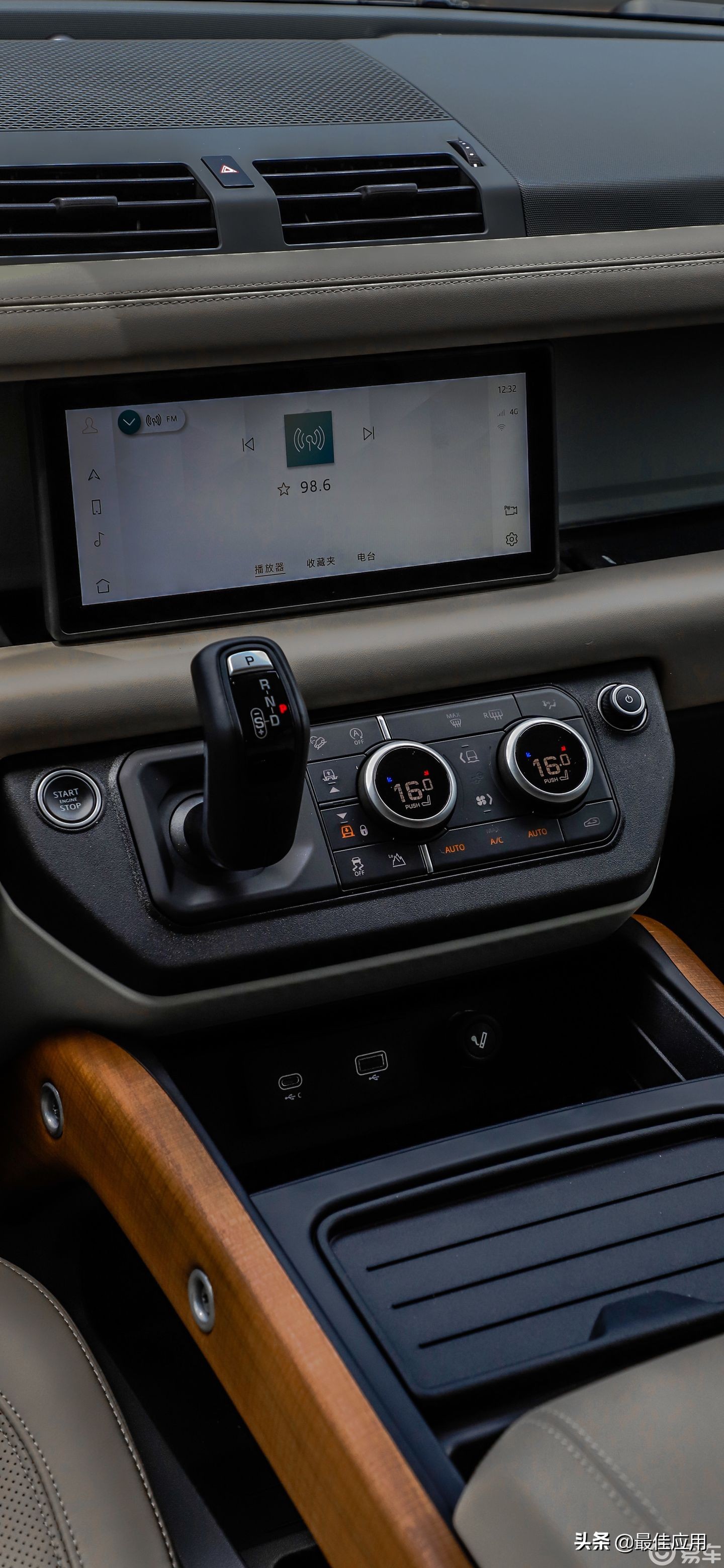 路虎卫士黑武士用车感受,路虎卫士到底有多可怕