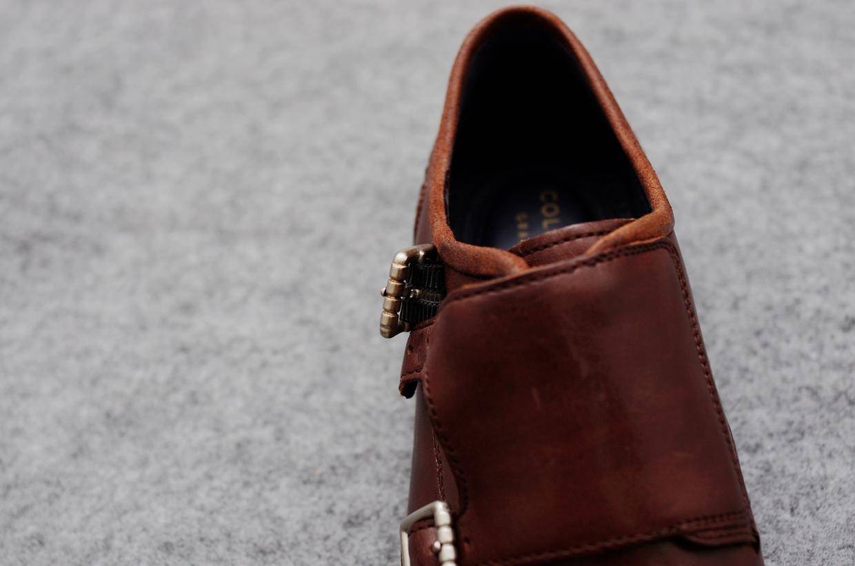 四大绅士男鞋,四大绅士