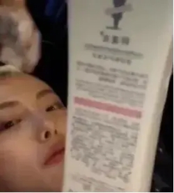 屈臣氏洗发水资生堂,屈臣氏洗发水茉莉