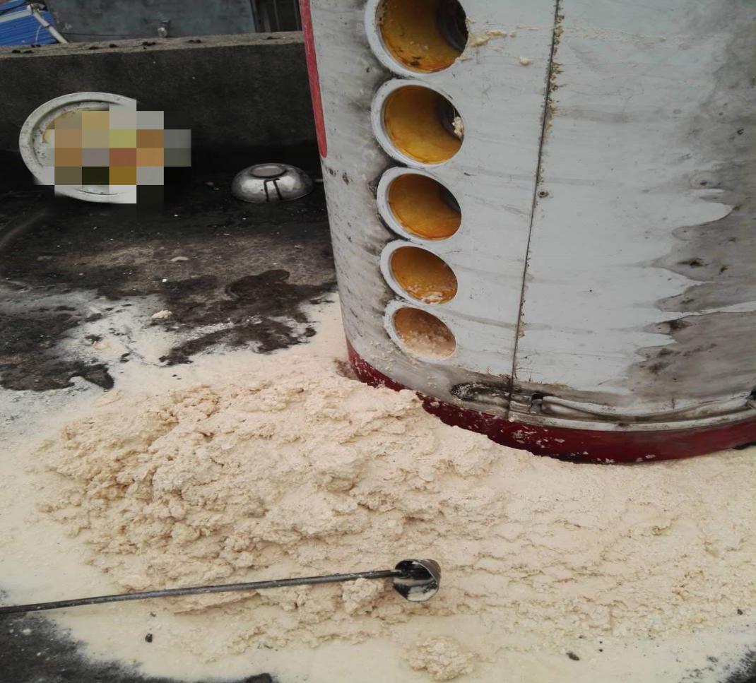 怎样清洗太阳能热水器水垢,太阳能热水器怎样清洗水垢