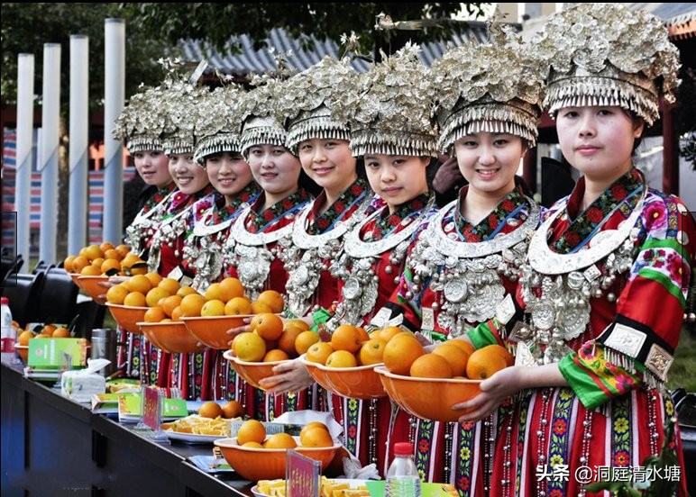 一口清甜爆汁,爆甜麻阳冰糖橙