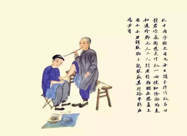 100个失传国粹文化,100种中国民俗大全