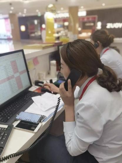 桥北弘阳家居馆,疫情之下服务至上助春耕