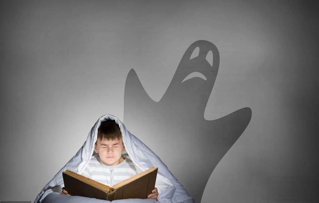 孩子每晚入睡困难怎么办,如何正确教育引导孩子入睡