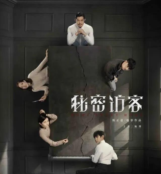 2021年51部大片,全都在这了