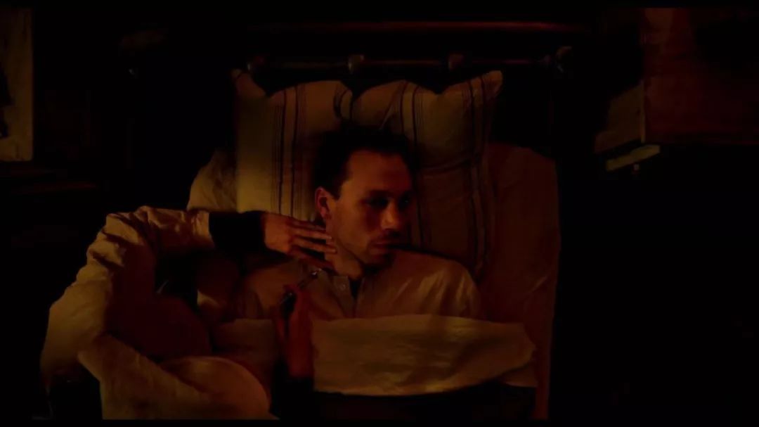 俄罗斯冲奥片，《高个儿》沉重到让人无法呼吸