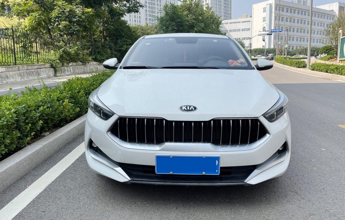 起亚k3怎么看发动机修过,起亚k3怎么看1.5自吸还是1.4t