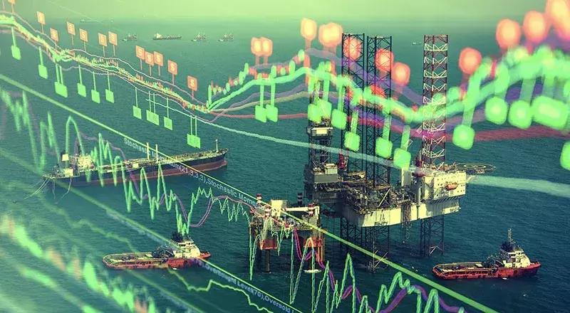 wti最新油价消息,wti油价为什么下跌