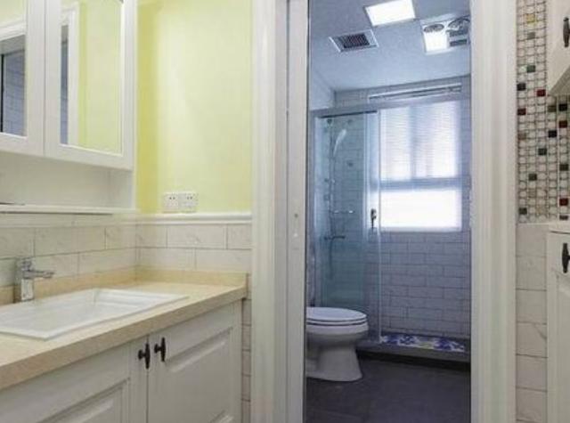 这才是我心目中的厨房设计,真正的极简装修设计