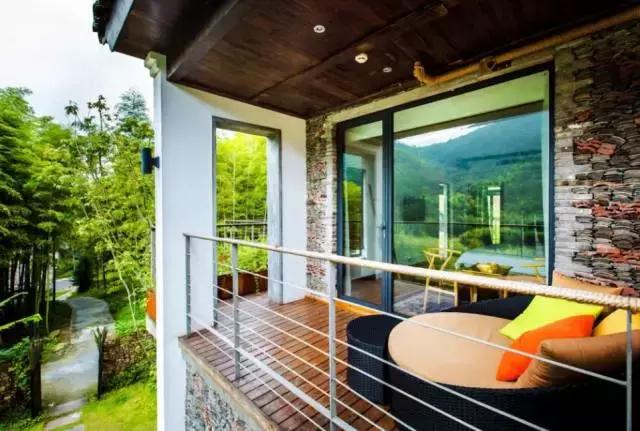 莫干山民宿20000一晚,莫干山民宿十八迈度假酒店