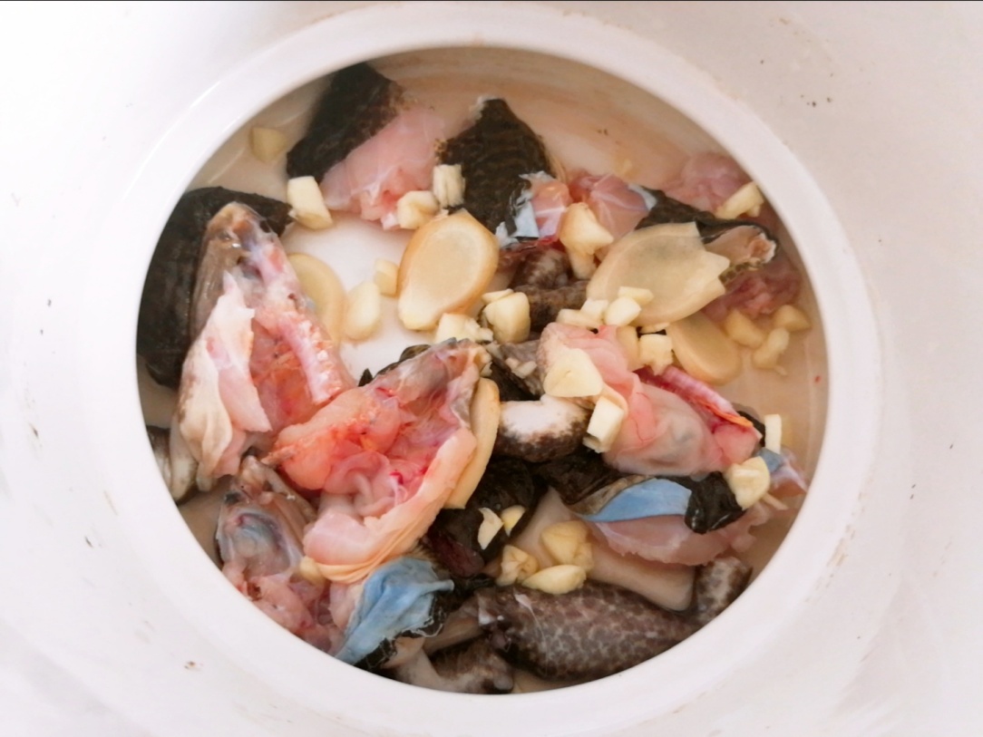 分享4道汤美味营养千万别错过,这个汤既营养又鲜香