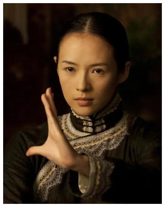 国产剧“审美*退倒**”,不能只怪化妆师啊!原因太复杂了