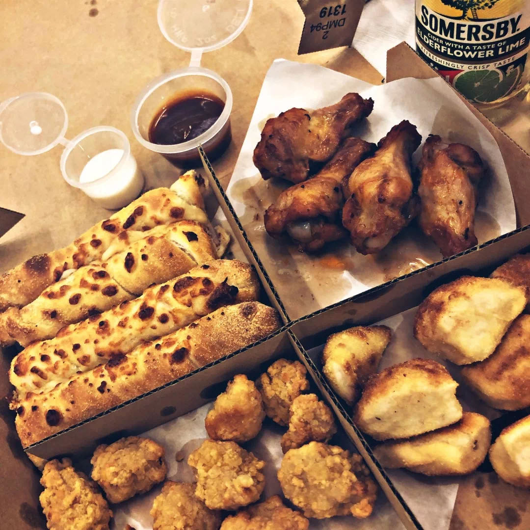 花了2000块,我去吉隆坡度了个三天小假