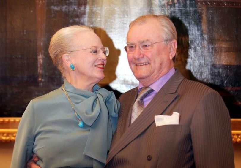 丹麦皇室三公主,丹麦最漂亮的王室公主