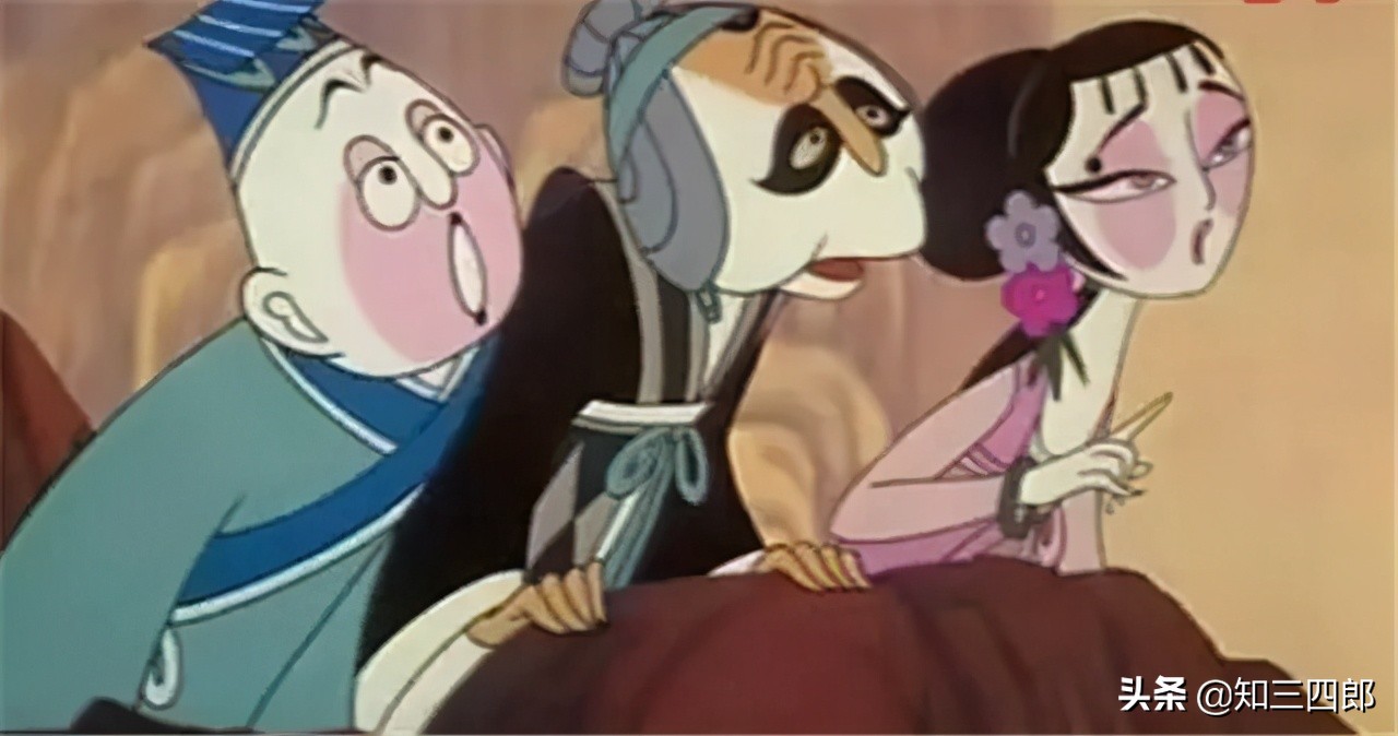 15部童年动画大合集,童年的回忆经典动画大合集