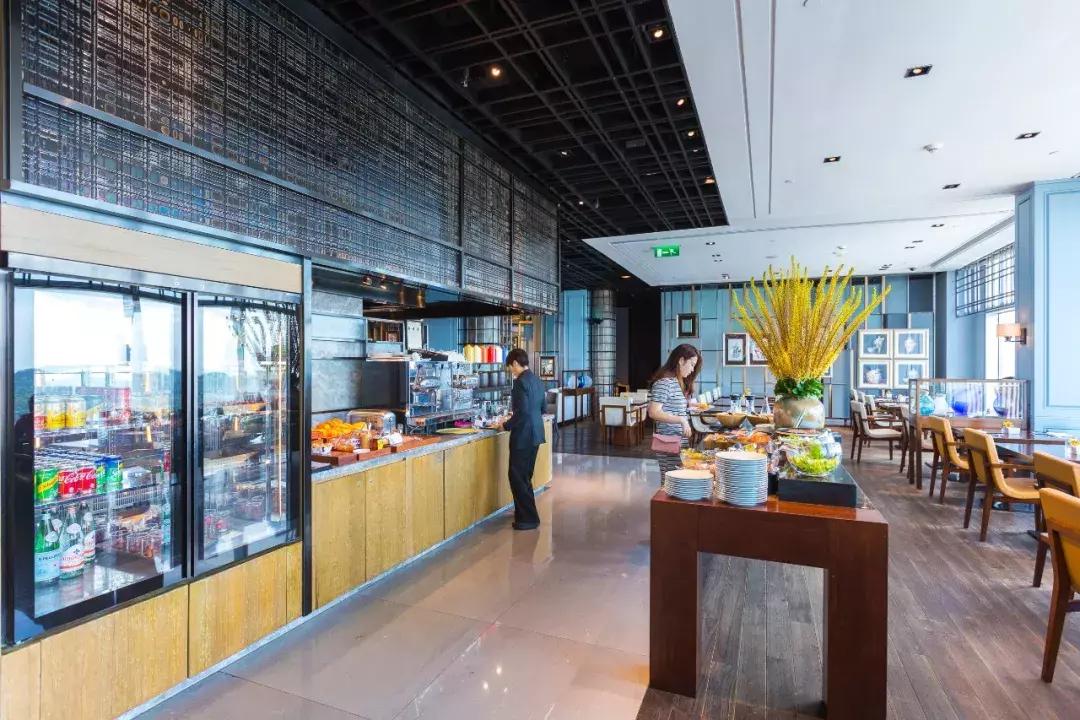 在澳门开一家宾馆,澳门伦敦人酒店开业