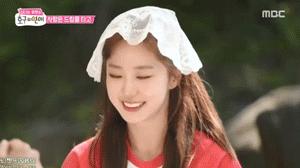 韩综最成功的cp,韩综cp秀恩爱