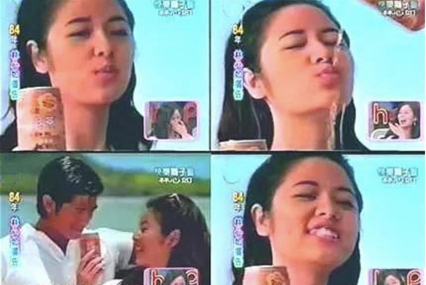 “双面玉女”林心如的另类蹿红记