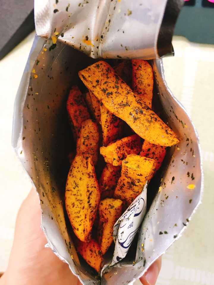 有哪些美味便宜且量大的网红零食,美味且便宜量大的零食