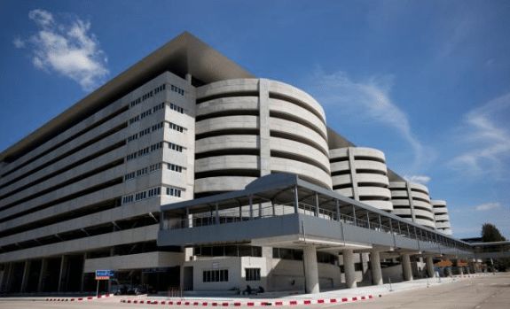 世界最顶级豪华寺庙,世界十大顶级佛像