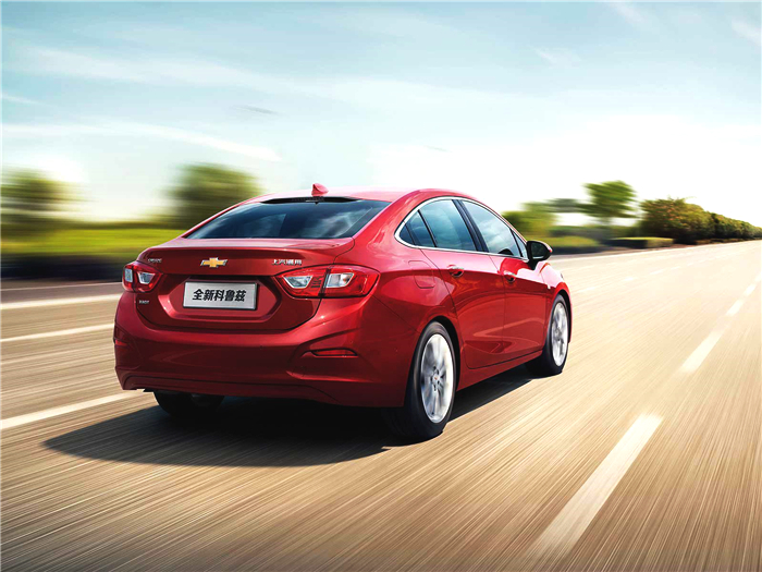 雪佛兰科鲁兹最近要召回的车,雪佛兰科鲁兹电子助力方向机召回