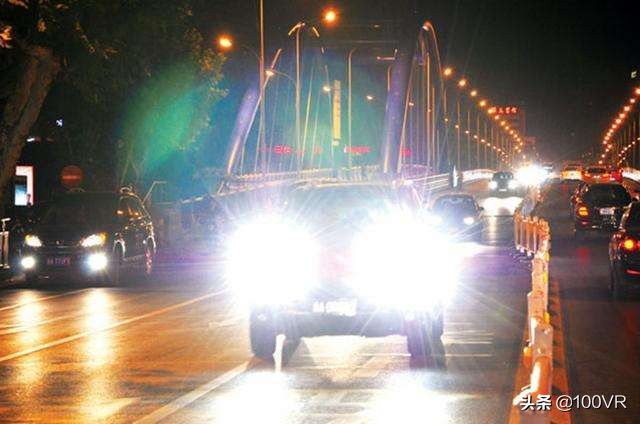 汽车车灯不亮、模糊，必须换新的？别急，这么做省钱还安全