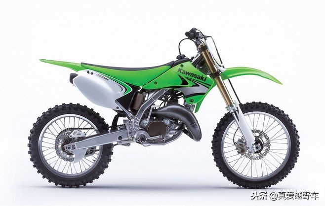 一分钟带你了解越野摩托,一分钟带你了解越野摩托车