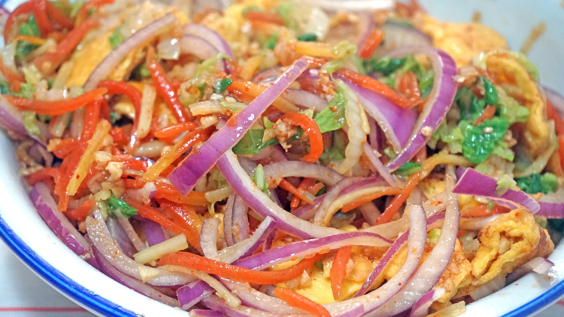 大基础低脂减肥餐菜谱,吃着就能瘦的减肥食谱