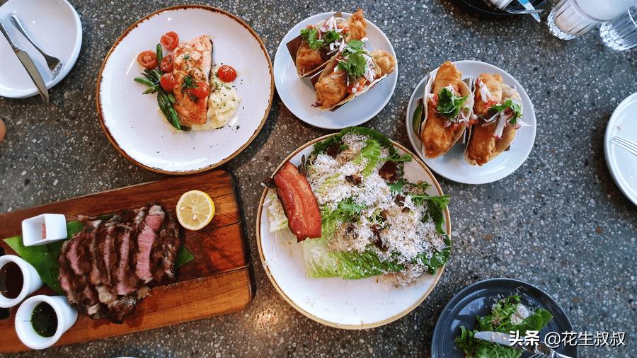 经典推荐畅游夏威夷欧胡岛环岛游,欧胡岛一日游