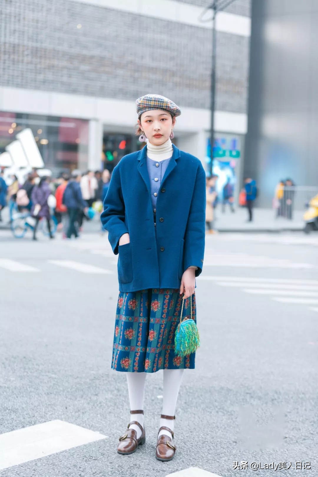 简单又高级的衣服搭配,轻薄气质衣服怎么搭配好看